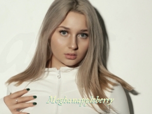Meghanappleberry