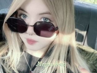 Meghanbevis