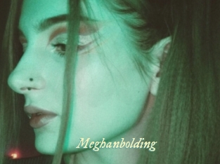 Meghanbolding