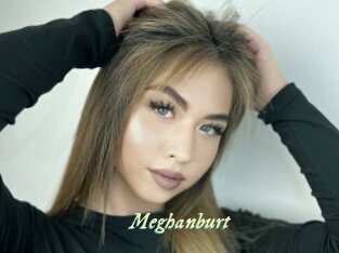 Meghanburt