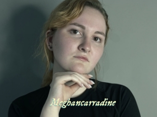 Meghancarradine