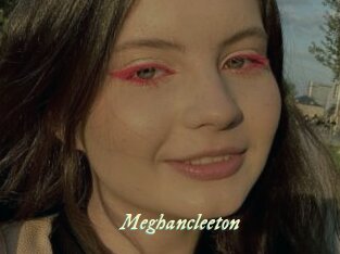 Meghancleeton