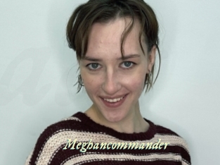 Meghancommander