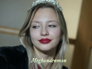 Meghandenmon