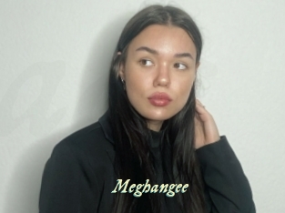 Meghangee