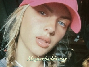 Meghanhaddaway