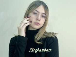 Meghanhatt