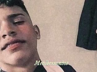 mehiberxonhot Année du sexe