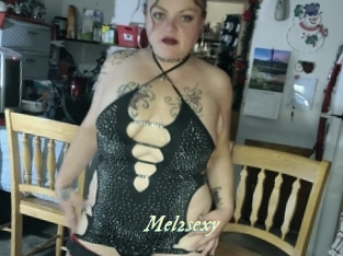 Mel2sexy