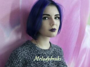 Meladybruks