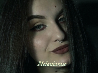 Melaniarase