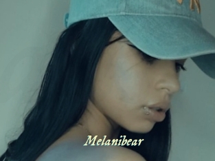 Melanibear