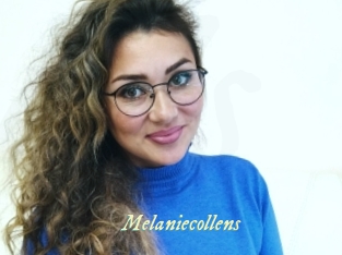 Melaniecollens