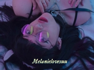 Melanielovesuu