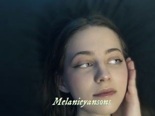 Melanieyansons