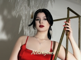 Melanijones