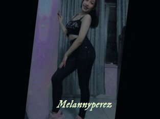 Melannyperez