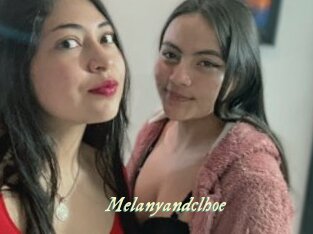 Melanyandclhoe