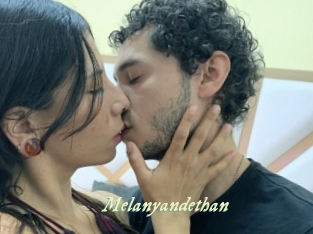 melanyandethan Année du sexe