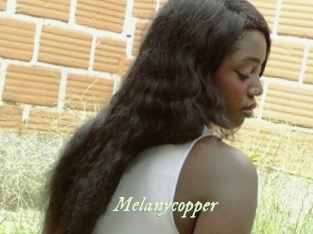 melanycopper Année du sexe
