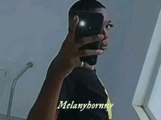 Melanyhornny
