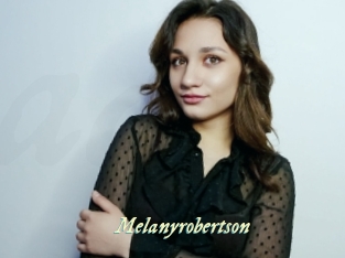 melanyrobertson Année du sexe