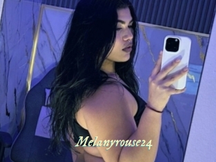 Melanyrouse24