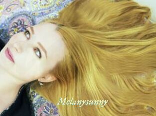 Melanysunny