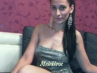 Meleklove