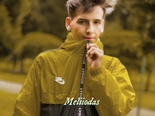 Meliiodas