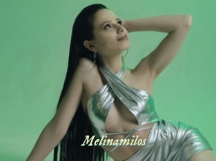 Melinamilos
