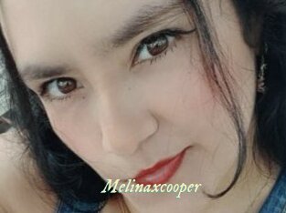 Melinaxcooper