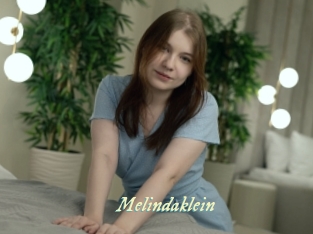 Melindaklein