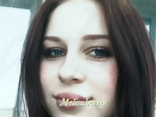 Melisaberrly