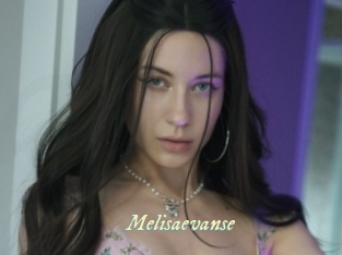Melisaevanse