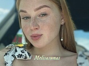 Melisasunas