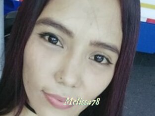 Melissa78