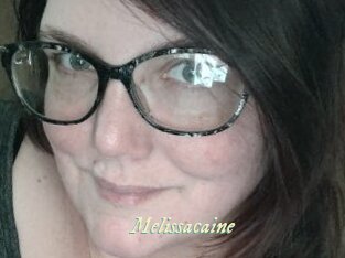 Melissacaine