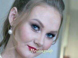 Melissagoldy