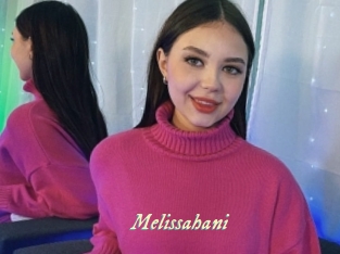 Melissahani