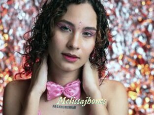 Melissajhones