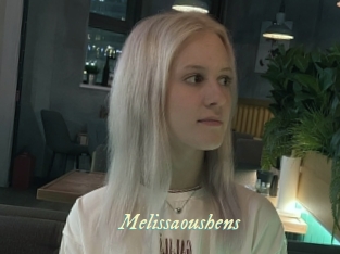 Melissaoushens