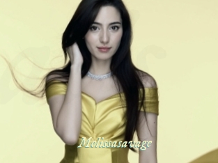 Melissasavage