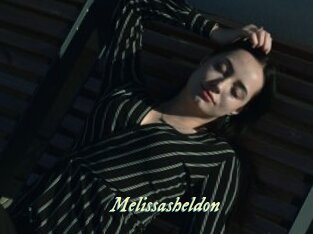 Melissasheldon