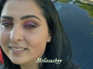 Melissashyy