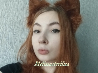 Melissasterilisa