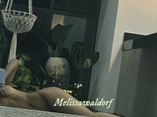 Melissawaldorf