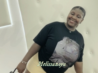 Melissazoya