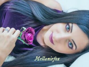 Mellaniefox
