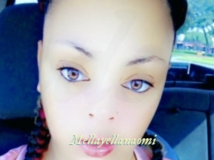 Mellayellanaomi